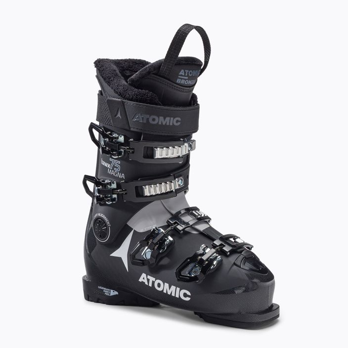 Γυναικείες μπότες σκι Atomic Hawx Magna 75 W μαύρο AE5023020