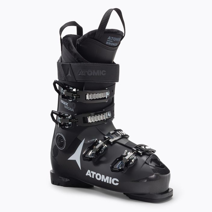 Ανδρικές μπότες σκι Atomic Hawx Magna 80 μαύρο AE5022880