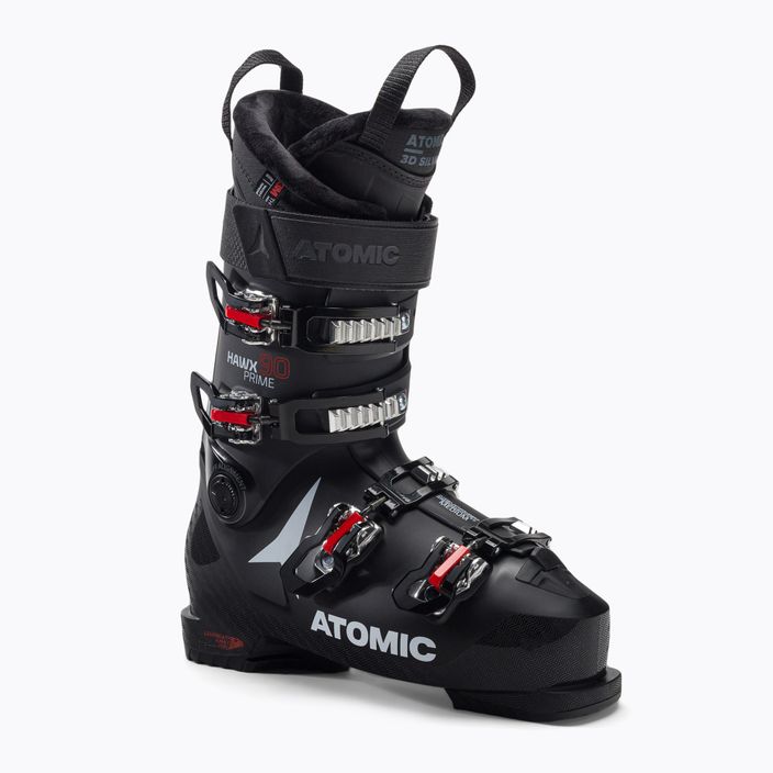 Ανδρικές μπότες σκι Atomic Hawx Prime 90 μαύρο AE5022460