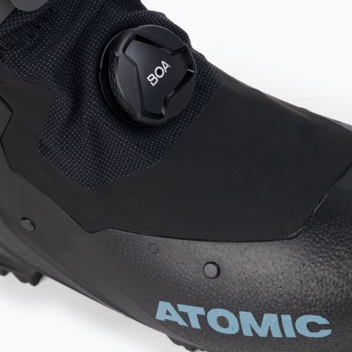 Γυναικεία μπότα σκι Atomic Backland Expert W μαύρο AE502356023 7