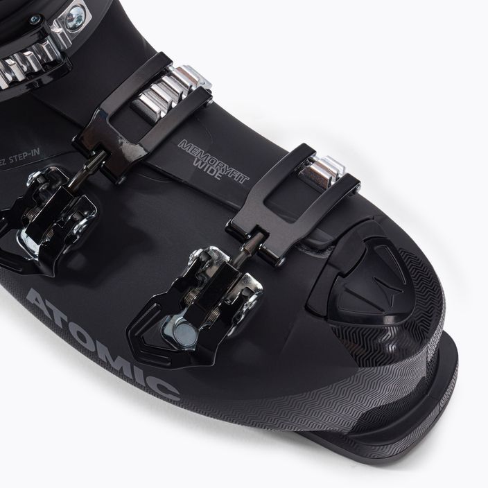 Ανδρικές μπότες σκι Atomic Hawx Magna Pro μαύρο AE5024040 6