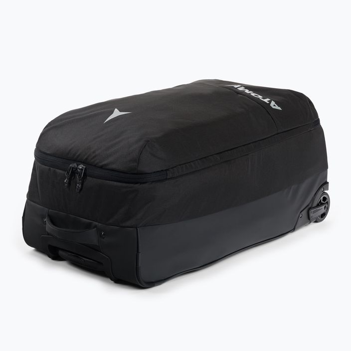Atomic Trollet 90l ταξιδιωτική τσάντα μαύρο AL5047420 3