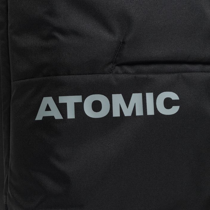 Atomic Trollet 90l ταξιδιωτική τσάντα μαύρο AL5047420 11