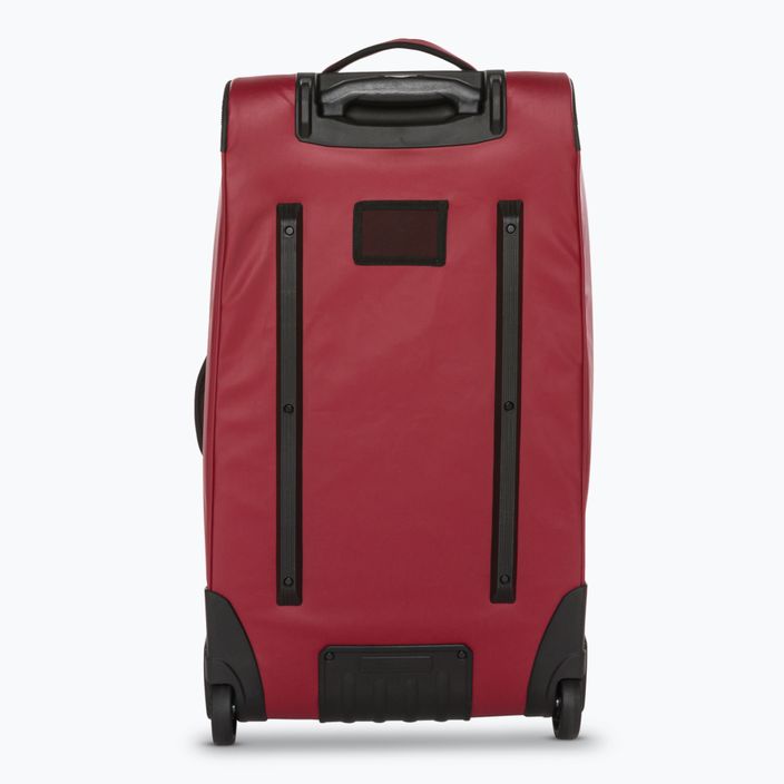 Ταξιδιωτική τσάντα Atomic Trollet 90 l κόκκινο/τρίο κόκκινο 3