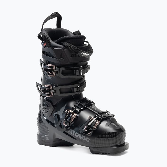 Γυναικείες μπότες σκι Atomic Hawx Ultra 115 S GW μαύρο AE5024700