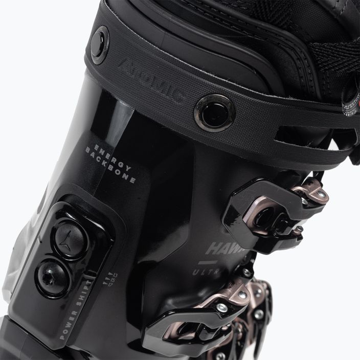 Γυναικείες μπότες σκι Atomic Hawx Ultra 115 S GW μαύρο AE5024700 8