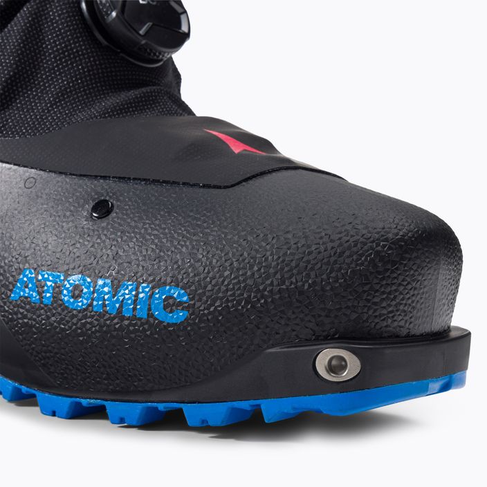 Ανδρική μπότα σκι Atomic Backland Pro CL μπλε AE5025900 7