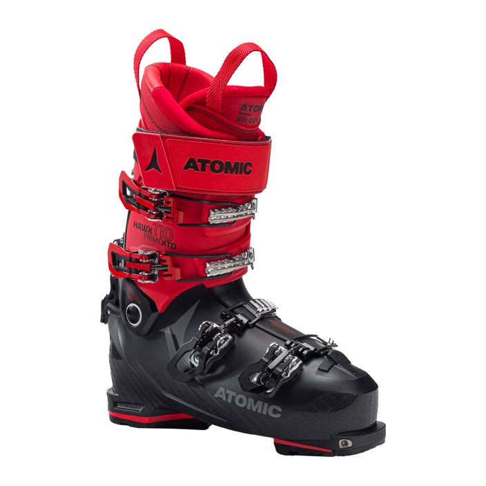 Ανδρικές μπότες σκι Atomic Hawx Prime Xtd 110 CT κόκκινο AE5025720