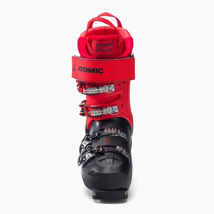 Ανδρικές μπότες σκι Atomic Hawx Prime Xtd 110 CT κόκκινο AE5025720 3