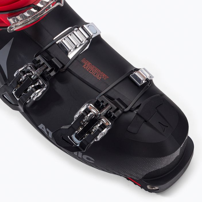 Ανδρικές μπότες σκι Atomic Hawx Prime Xtd 110 CT κόκκινο AE5025720 6