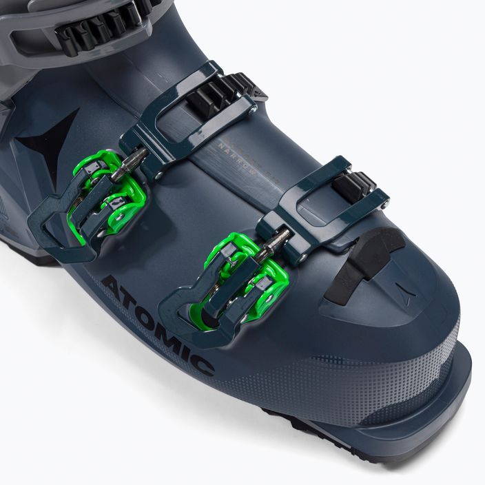 Ανδρικές μπότες σκι Atomic Hawx Ultra 120 S GW γκρι AE5024620 6
