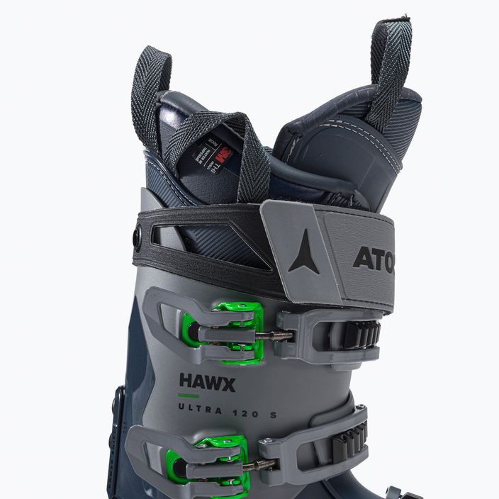 Ανδρικές μπότες σκι Atomic Hawx Ultra 120 S GW γκρι AE5024620 7