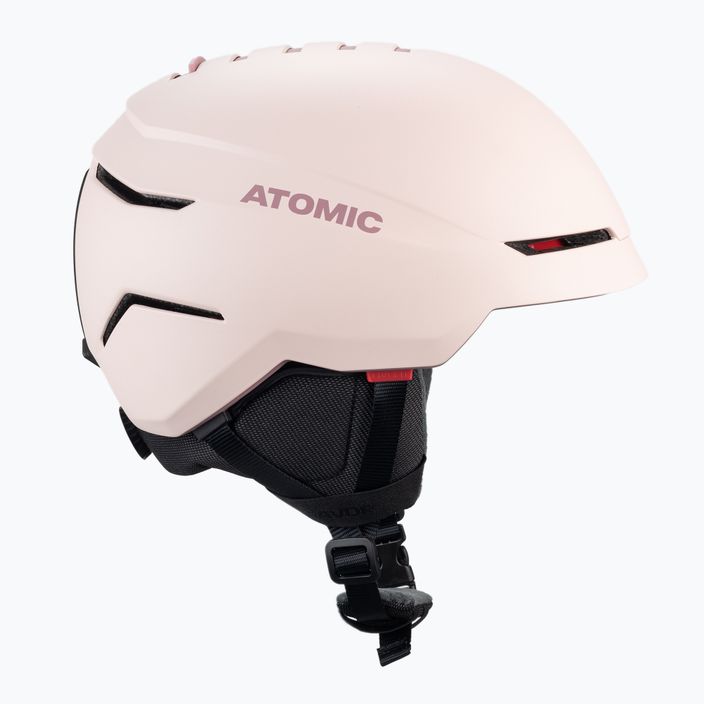 Γυναικείο κράνος σκι Atomic Savor ροζ AN500617 4