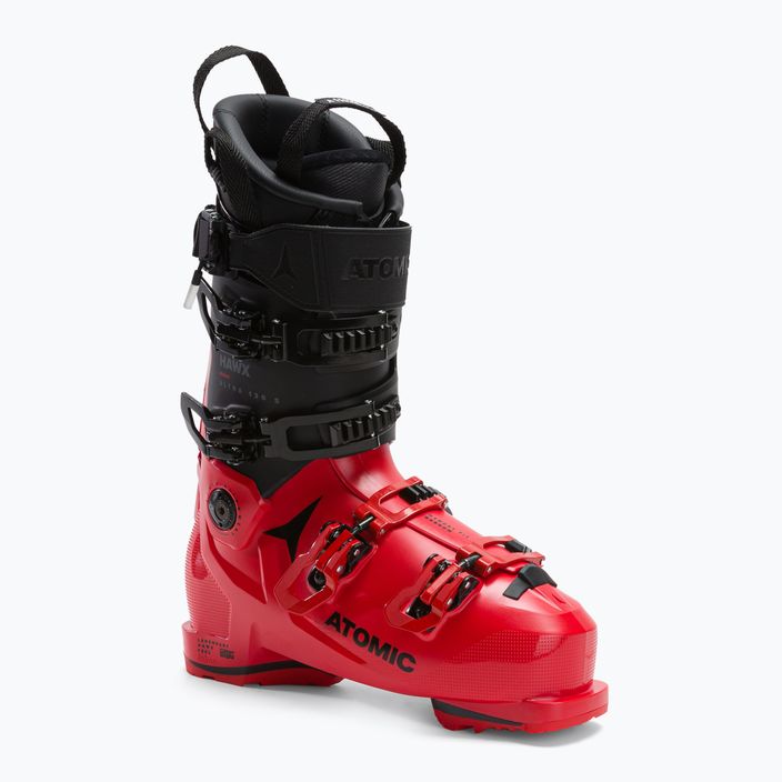 Ανδρικές μπότες σκι Atomic Hawx Ultra 130 S GW κόκκινες AE5024600