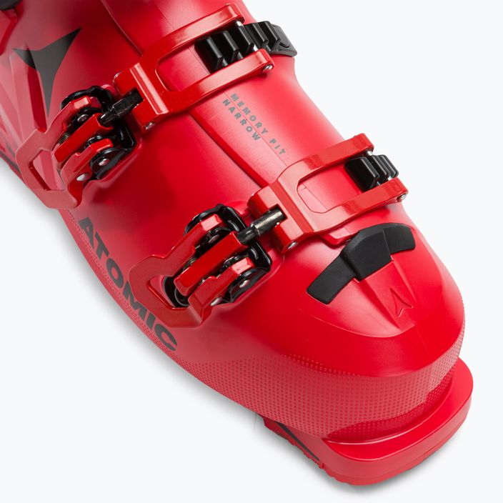 Ανδρικές μπότες σκι Atomic Hawx Ultra 130 S GW κόκκινες AE5024600 7