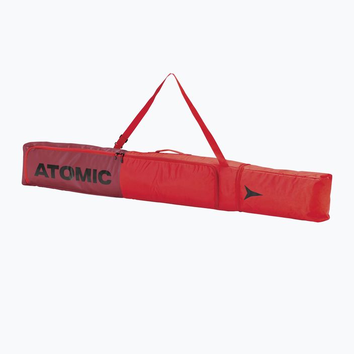 Atomic τσάντα σκι κόκκινο AL5045150