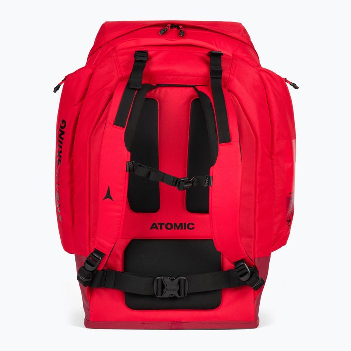Atomic RS Pack σακίδιο σκι 90l κόκκινο AL5045320 3