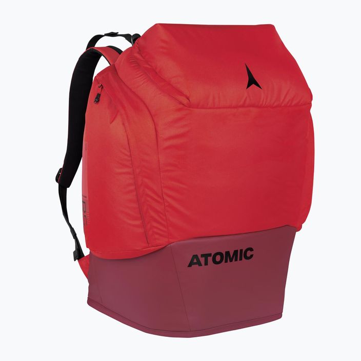 Atomic RS Pack σακίδιο σκι 90l κόκκινο AL5045320 8