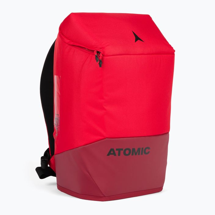 Atomic RS Pack σακίδιο σκι 50l κόκκινο AL5045420 2