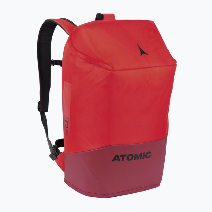 Atomic RS Pack σακίδιο σκι 50l κόκκινο AL5045420 8