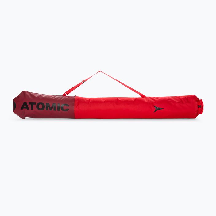 Atomic Μανίκι σκι κόκκινο AL5045040