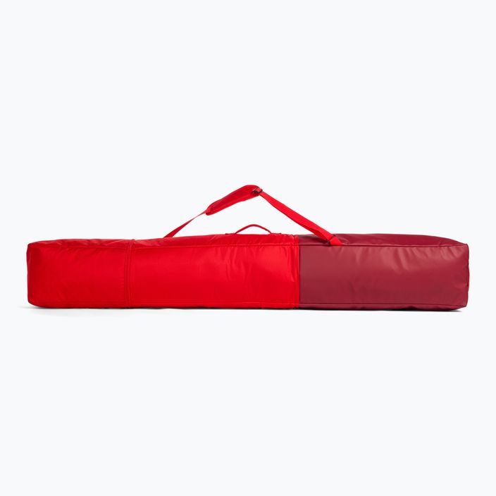Atomic Διπλή τσάντα σκι κόκκινη AL5045240 2