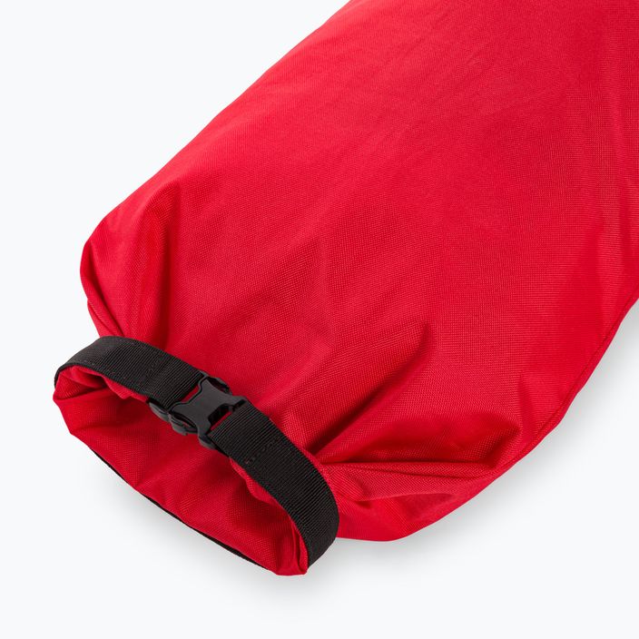 Atomic A Sleeve τσάντα σκι κόκκινο/μαύρο AL5044940 4