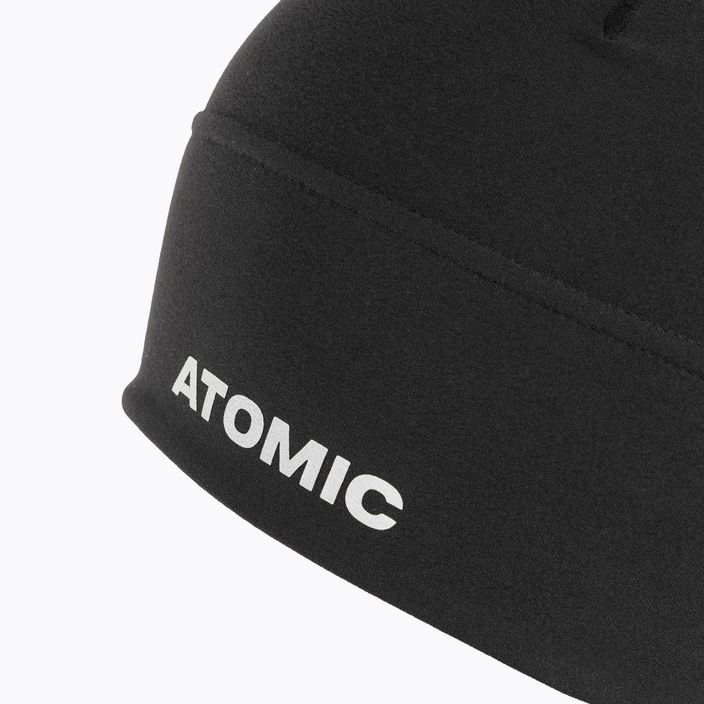 Atomic Alps Tech Beanie μαύρο 4