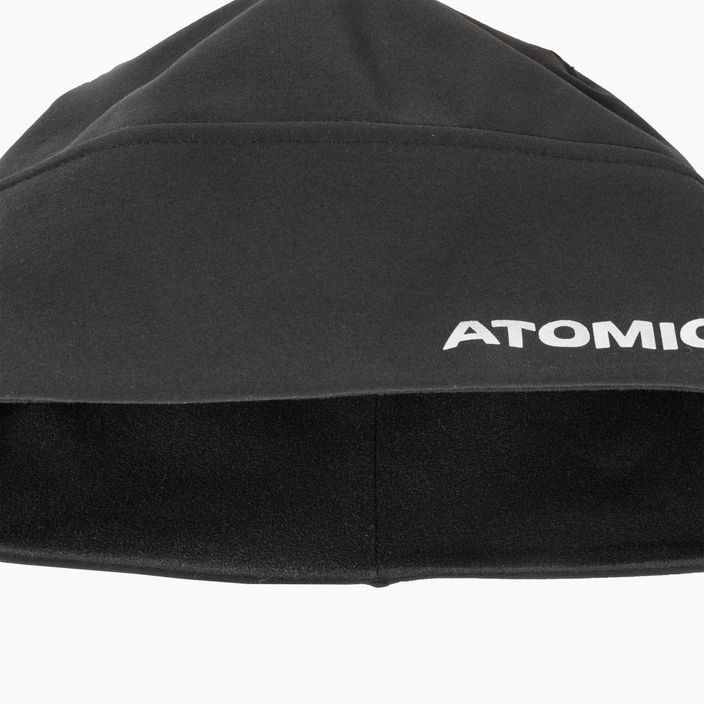 Atomic Alps Tech Beanie μαύρο 5