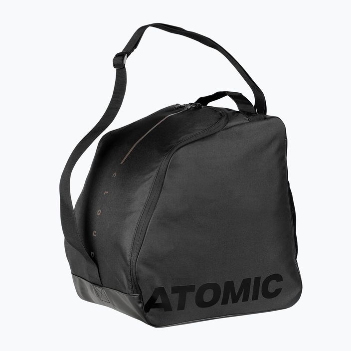 Γυναικείο Atomic W Boot Bag Cloud μαύρο AL5046520 11