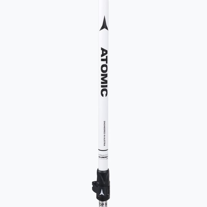 Atomic BCT Touring σκι στύλος λευκό AJ500573 6