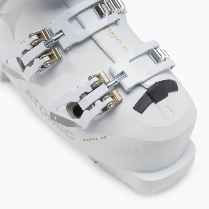 Γυναικείες μπότες σκι Atomic Hawx Magna 95 λευκό AE5027060 6