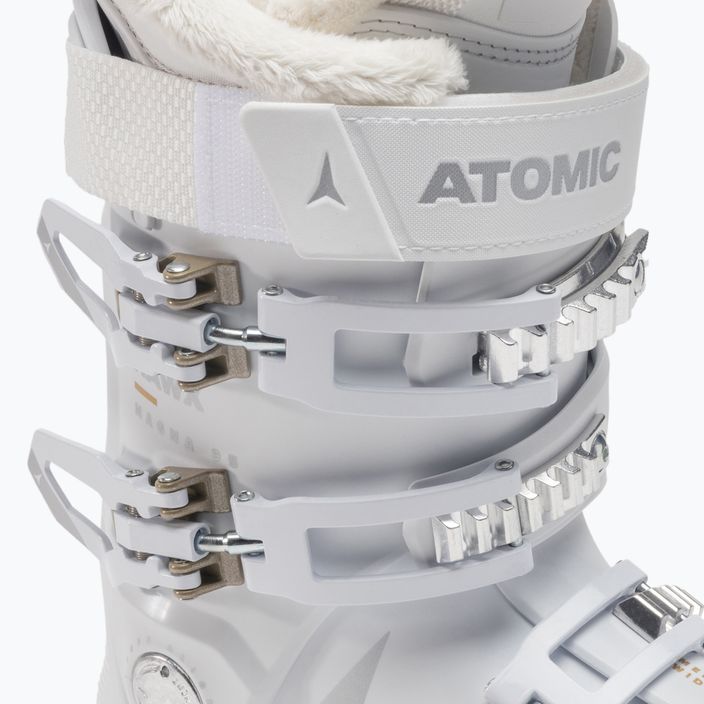 Γυναικείες μπότες σκι Atomic Hawx Magna 95 λευκό AE5027060 7