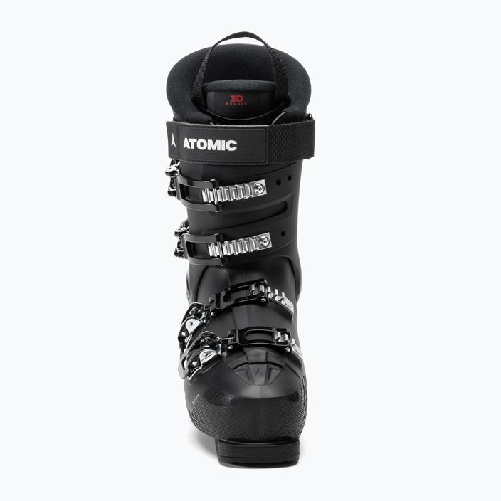 Ανδρικές μπότες σκι Atomic Hawx Prime 90 μαύρο/λευκό 3