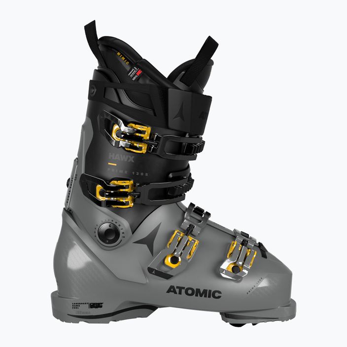 Ανδρικές μπότες σκι ATOMIC Hawx Prime 120 S GW γκρι AE502666026X 8