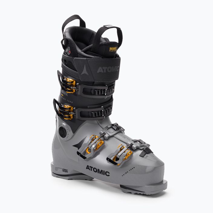 Ανδρικές μπότες σκι ATOMIC Hawx Prime 120 S GW γκρι AE502666026X
