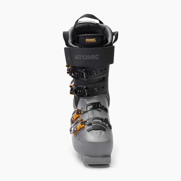 Ανδρικές μπότες σκι ATOMIC Hawx Prime 120 S GW γκρι AE502666026X 3