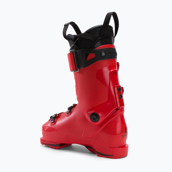 Ανδρικές μπότες σκι Atomic Hawx Prime 120 S κόκκινο AE5026640 2