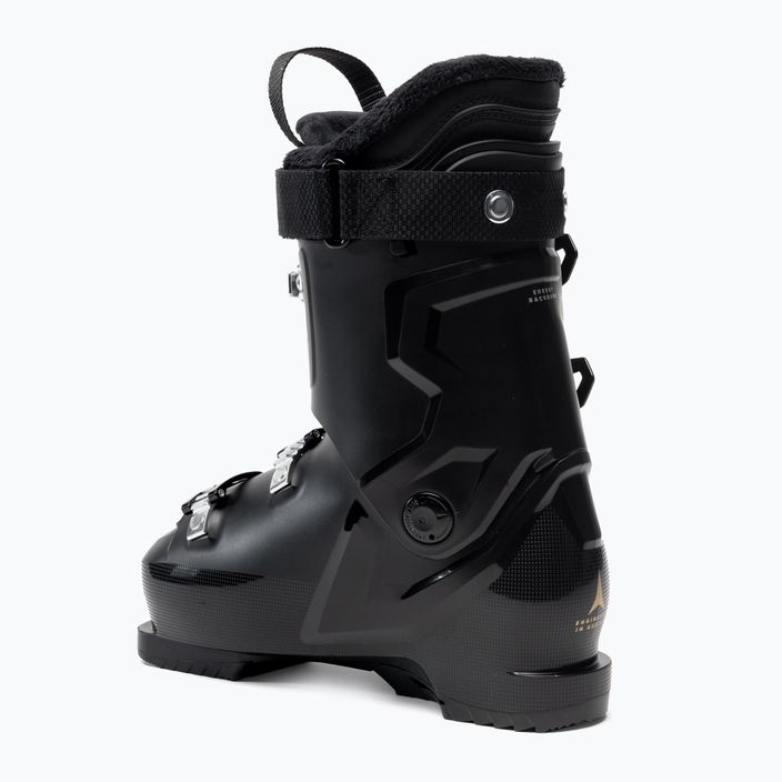 Γυναικείες μπότες σκι Atomic Hawx Magna 75 μαύρο AE5027100 2