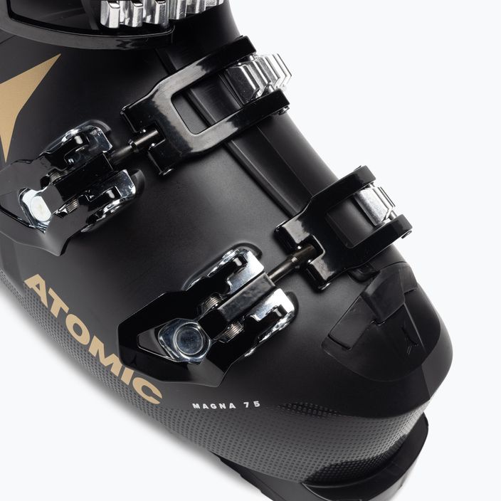 Γυναικείες μπότες σκι Atomic Hawx Magna 75 μαύρο AE5027100 6