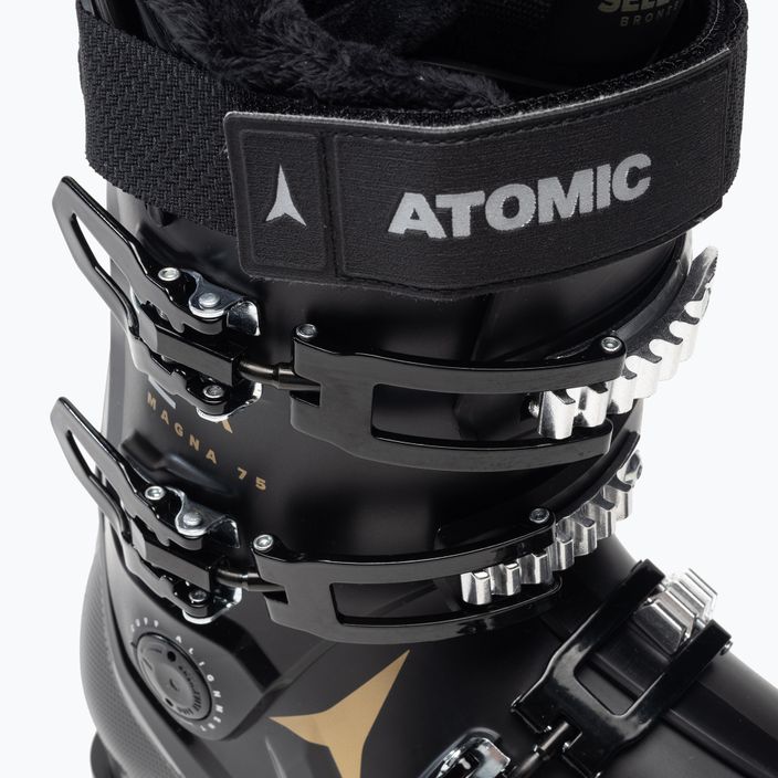 Γυναικείες μπότες σκι Atomic Hawx Magna 75 μαύρο AE5027100 7