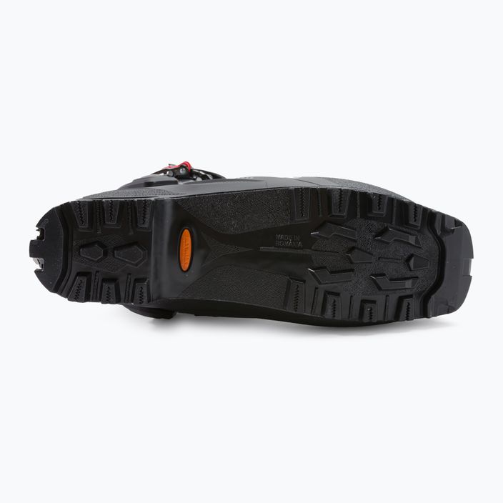 Ανδρική μπότα για ελεύθερη πτώση με αλεξίπτωτο Atomic Backland Sport μαύρο AE5027420 4