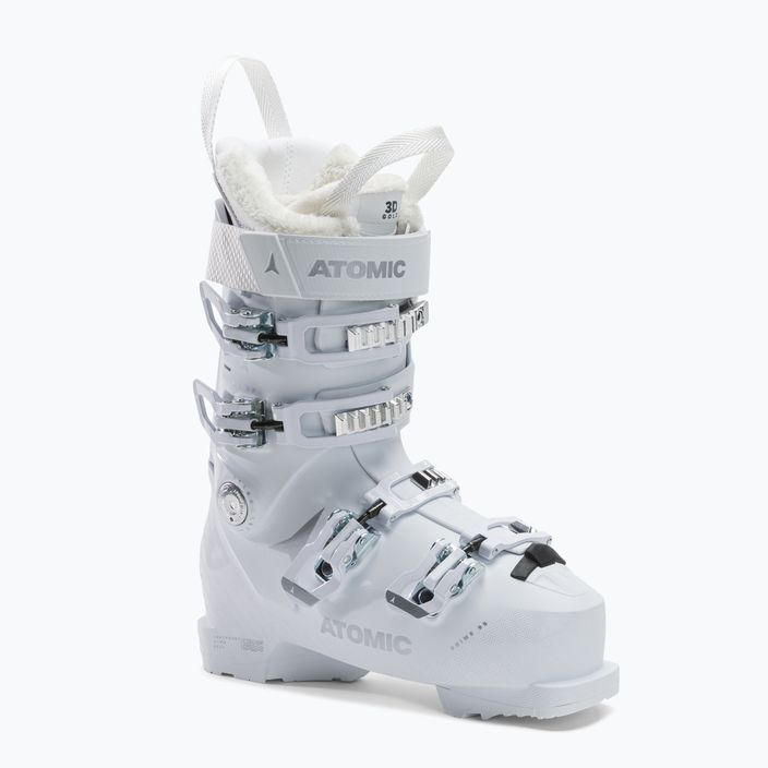 Γυναικείες μπότες σκι Atomic Hawx Prime 95 λευκό AE5026860