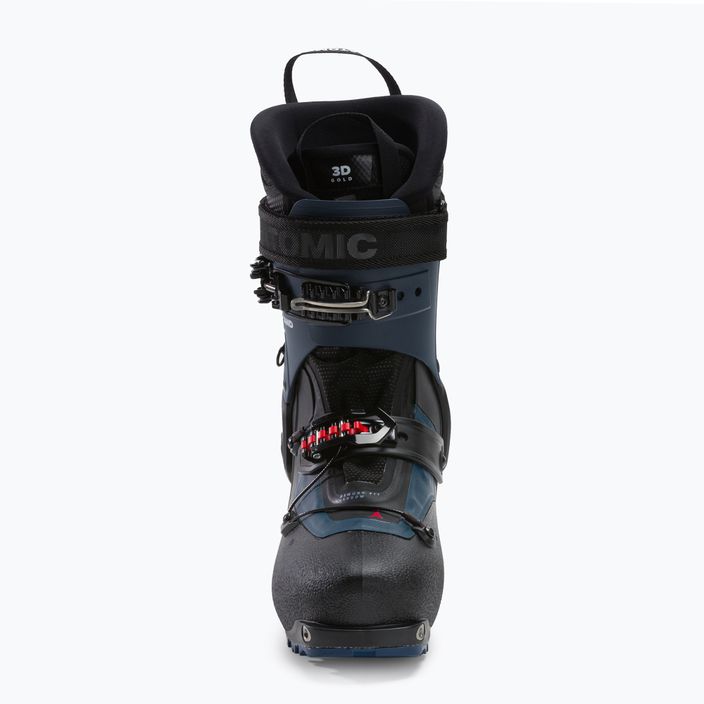 Ανδρική μπότα σκι Atomic Backland Expert μαύρο AE5027400 2