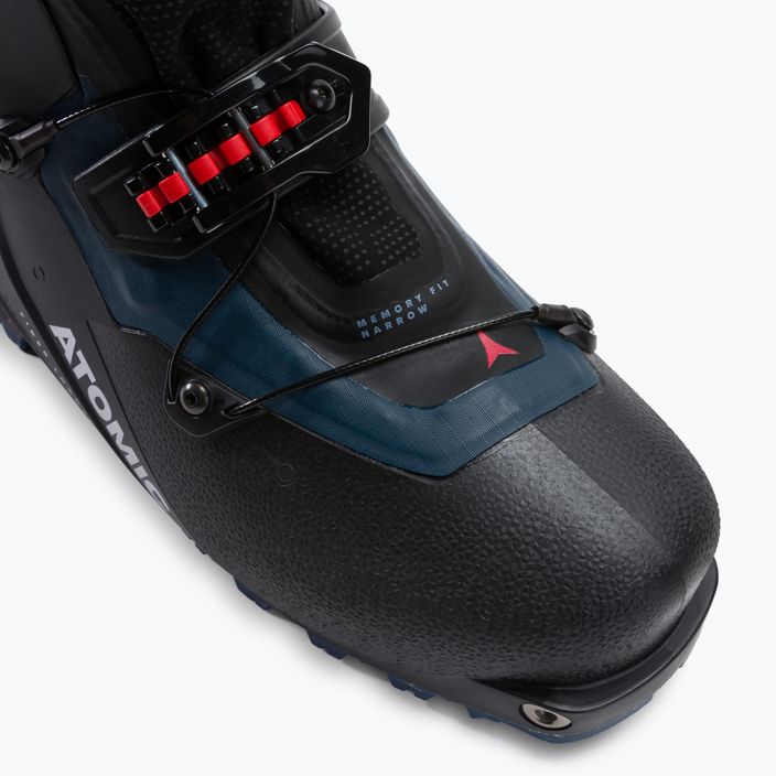 Ανδρική μπότα σκι Atomic Backland Expert μαύρο AE5027400 7
