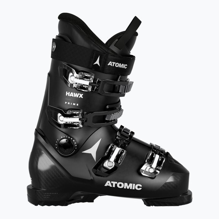 Γυναικείες μπότες σκι Atomic Hawx Prime 85 W μαύρο/λευκό 6