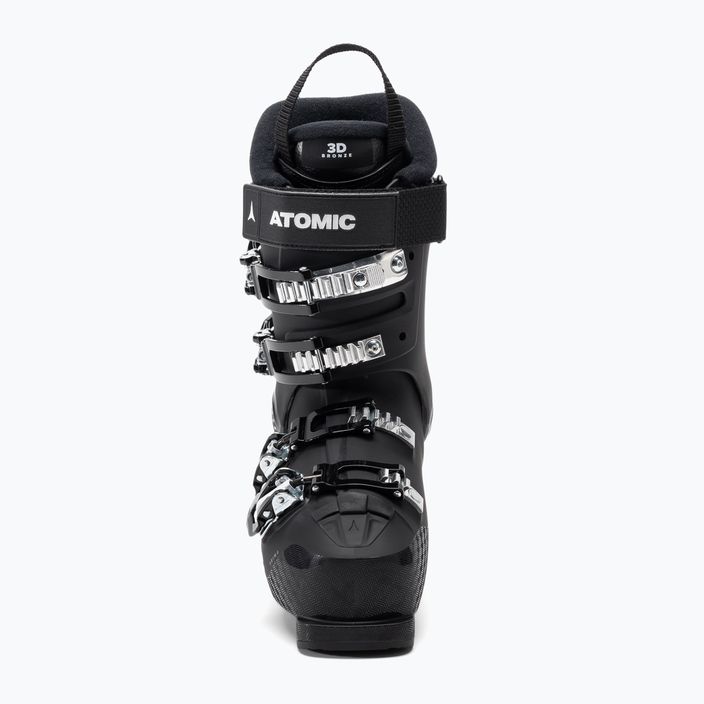 Γυναικείες μπότες σκι Atomic Hawx Prime 85 W μαύρο/λευκό 3