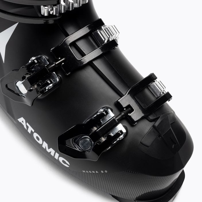 Ανδρικές μπότες σκι Atomic Hawx Magna 80 μαύρο AE5027020 6
