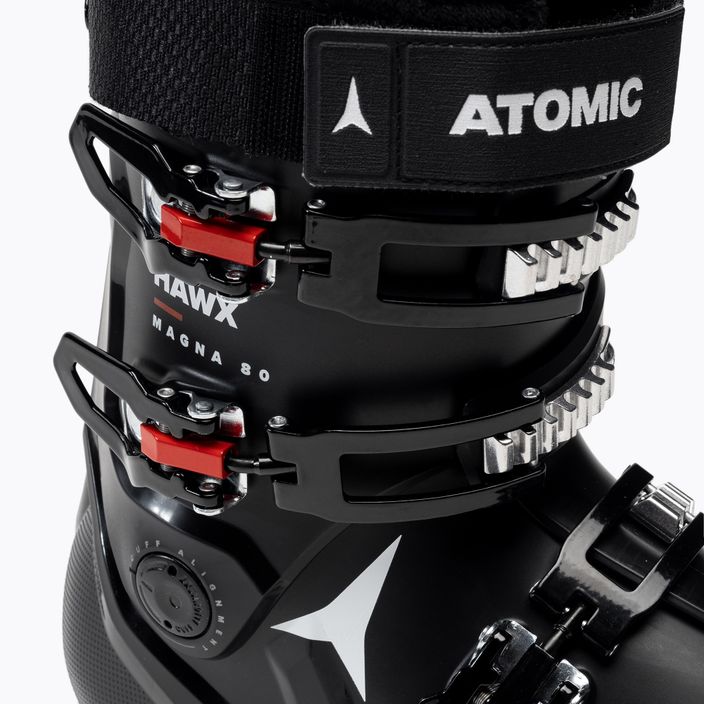 Ανδρικές μπότες σκι Atomic Hawx Magna 80 μαύρο AE5027020 7