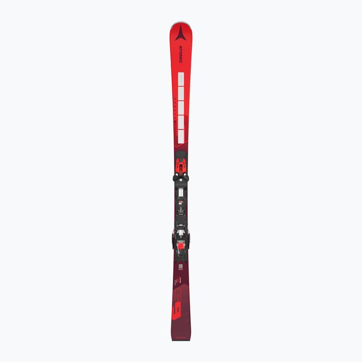 Ανδρικά σκι Atomic Redster S9 Revoshock S+X12 GW downhill σκι κόκκινο 7